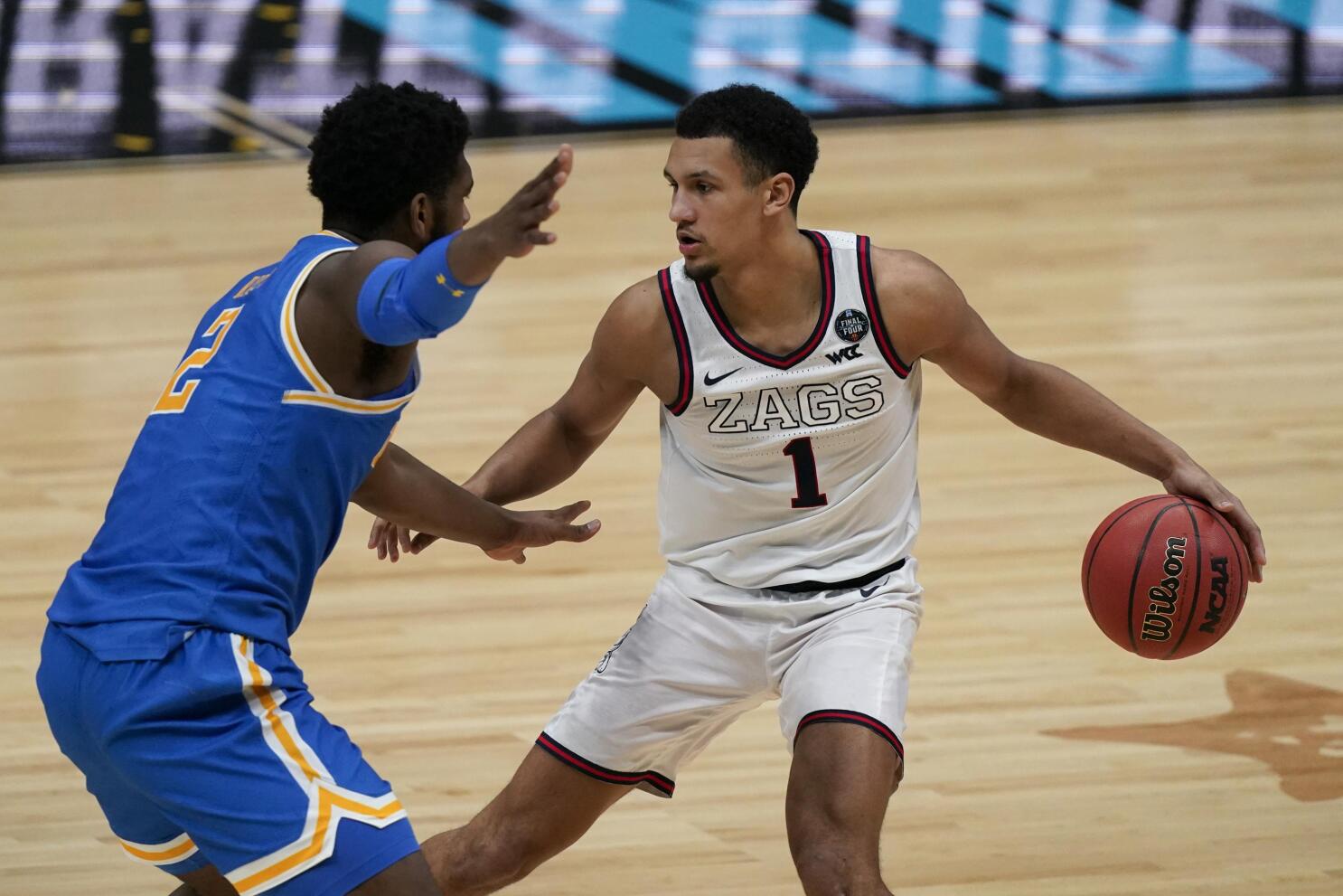 Jalen suggs clearance